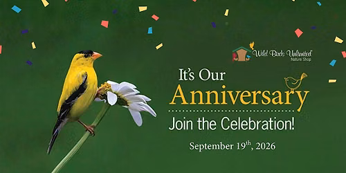 35 Year Anniversary Party!