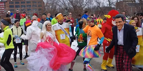 27th Annual Novemberfest Race