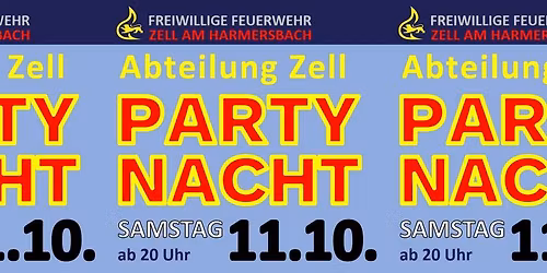 Party-Nacht