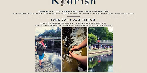 KidFish