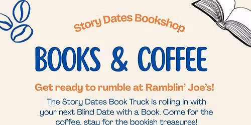 Books and Coffee