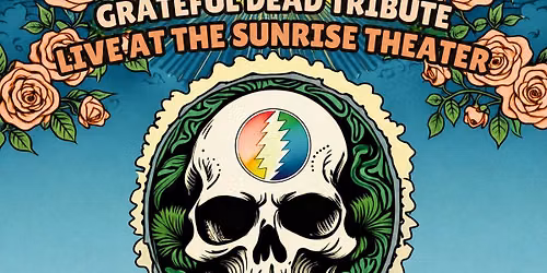 Bring Out Yer Dead