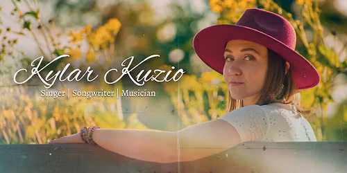 The Osthoff Resort Elk Room | Kylar Kuzio (Live Music)