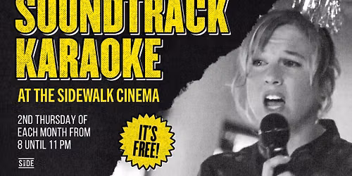Soundtrack Karaoke: Emo vs. Nu Metal (FREE!)