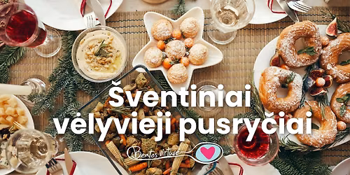 \u0160ventiniai pusry\u010diai Beatos virtuv\u0117je