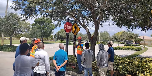 BASIC Tree Trimmer Certification - ENGLISH