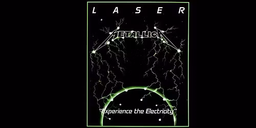Laser Metallica