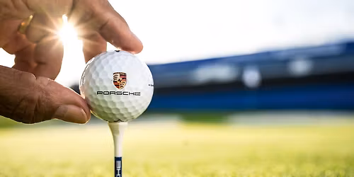Porsche Centre London Golf Tournament