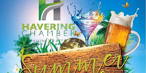 Havering Chamber of Commerce 2026 Summer Social