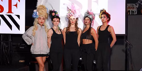 San Francisco Fashion Week: Beauty Expo 11 & Fashion Industry Night