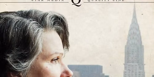 Filmvisning: Hannah Arendt