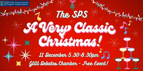 A Very Classic Christmas