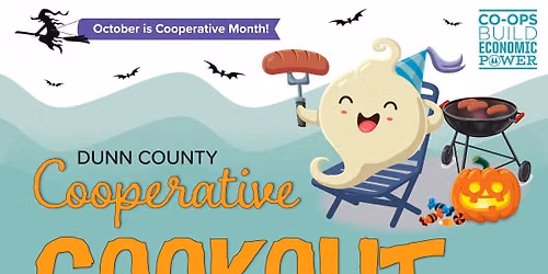 Annual Cooperative Cookout