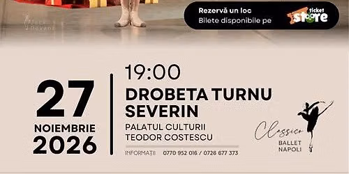 SPARGATORUL DE NUCI - Turneu National - Drobeta Turnu Severin 