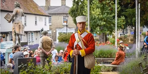 Anglo-Sikh Wars Talk