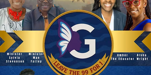 GHNM26 \u201cGo Get Her!\u201d