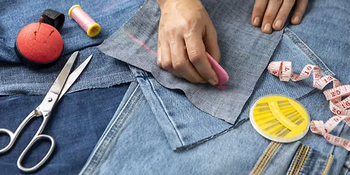 Sartoria Upcycling: Seconda Vita al Tuo Guardaroba