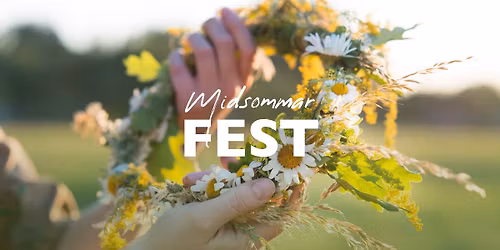 Midsommar-Fest \ud83c\uddf8\ud83c\uddea