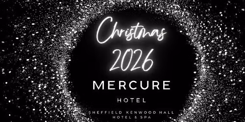 Classic Festive Party Night