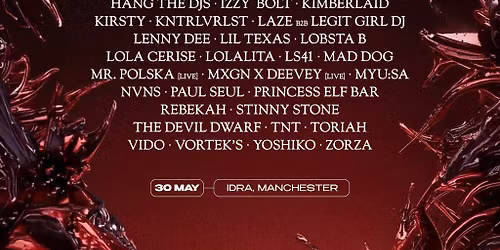 Teletech Hardcore 2026