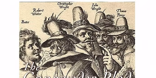 Gunpowder Plod 2025