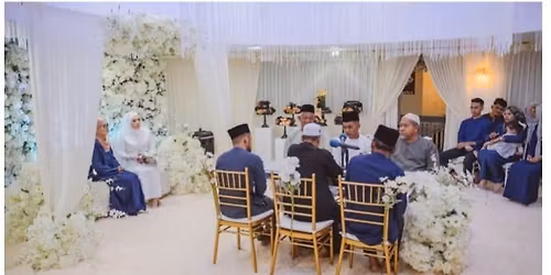 Kursus Kahwin Pertama Complex, Kuala Lumpur 