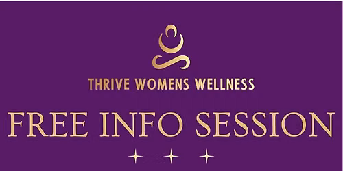 Peri\/Menopause Clarity, Confidence & Control