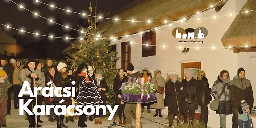 Ar\u00e1csi Kar\u00e1csony