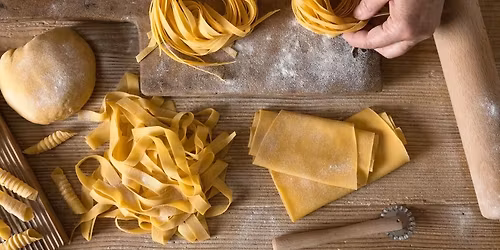 La Deliciosa - Italian Cooking Class