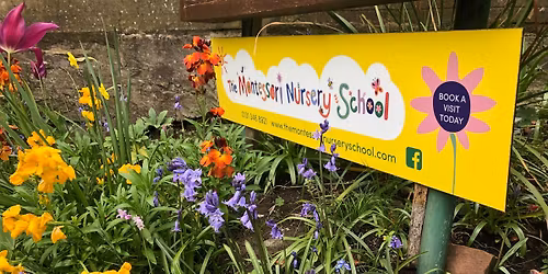 Nursery Open Afternoon