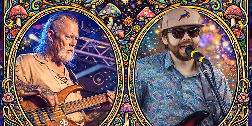 Phunk Cancer Benefit for Ken and Nate