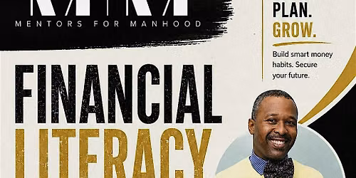 Money Matters: Financial Literacy Workshop for Ages 13\u201317