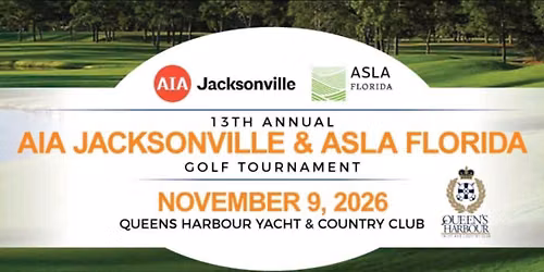 Golf Tournament