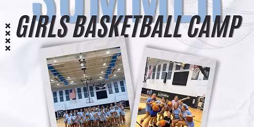 2026 SUMMER CAMP - PVHS Girls Basketball 