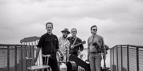 All My Exes - folk\/country-blues