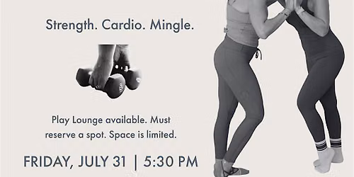 barre3 + Better Halves