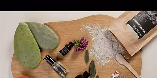 The Scalp Ritual Launch | An In-Salon Experience