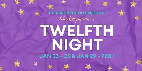 Twelfth Night