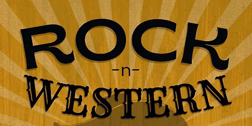 The Rock 'n' Western Swing Dinger!