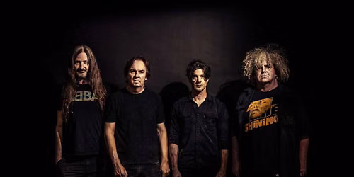 Melvins at Old Rock House