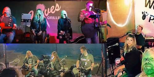 Tim, Carrie, Myah, & Dale's Annual Chives Show!