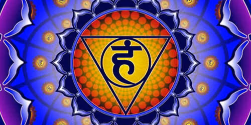 Throat Chakra (Vishuddha): Expression & Truth Practice