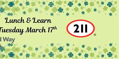 LUNCH & LEARN with Ritchot Senior Services