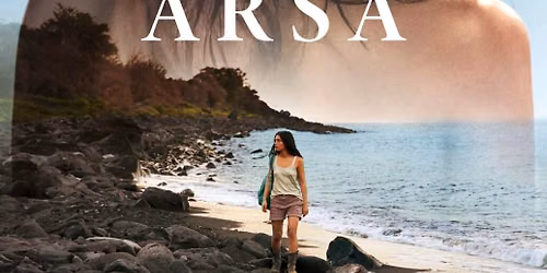 Prima assoluta in Germania\/Deutschlandpremiere: Arsa. Un filmIein Film di\/von Masbedo 