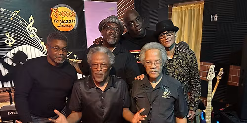 Back In Stride Again