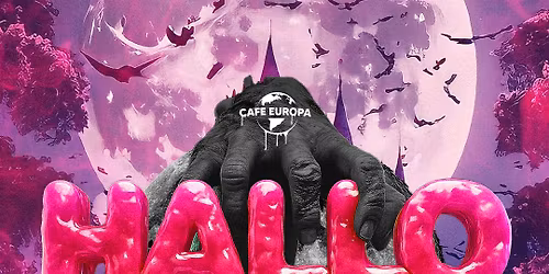 FR \u2022 HALLOWEEN \u2013 Die d\u00fcsterste Party der Stadt