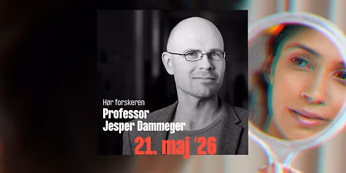Psykologi: Derfor fejlvurderer du dig selv hele tiden \u2013 VERDEN FORS\u00d8GT FORKLARET LIVE