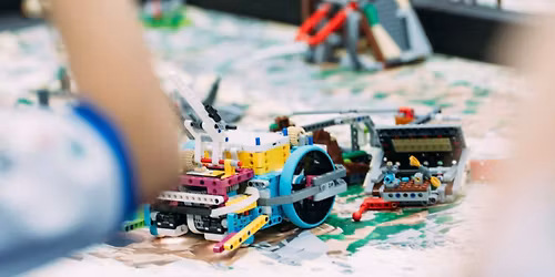 2026-2027 Robotics Season Info Night