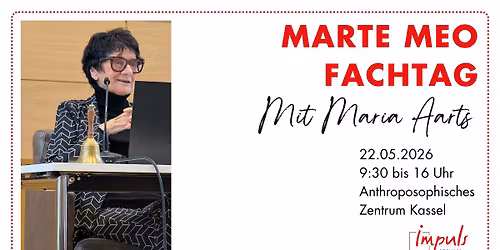 Marte Meo Fachtag | Kassel