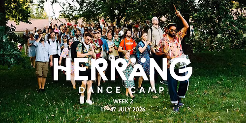 HDC 2026 - WEEK 2